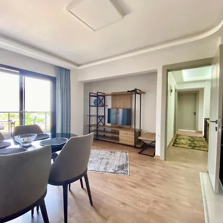 Apartment Ada Tower Holiday *