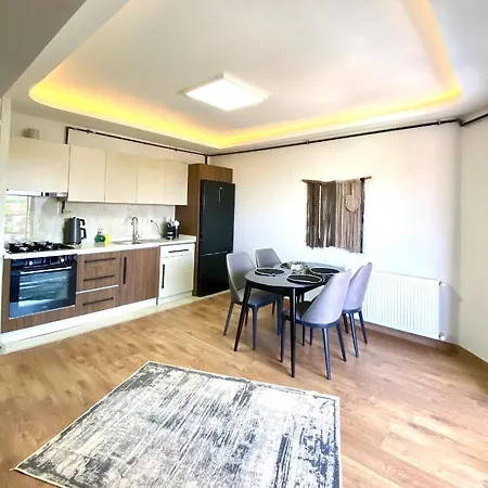 Apartment Ada Tower Holiday *