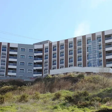 Apartment Ada Tower Holiday *