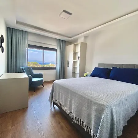 Apartment Ada Tower Holiday *