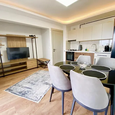 Apartment Ada Tower Holiday *